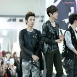 [EXO] 변백현 <b>키</b> 엄청 커