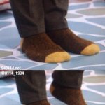 [exo] 김종인 안녕하세요 <b>녹화</b> 때 양말 ㅋㅋㅋㅋㅋㅋㅋㅋ