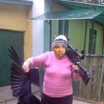 [bap] 오랜만에 <b>엽사</b>