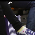[exo] 오세훈 <b>양말</b> 좀 봐 ㅋㅋㅋㅋㅋㅋㅋㅋㅋㅋ