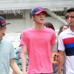 [exo] 오세훈 연예인 <b>실감</b>나는 짤