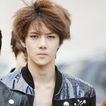 [EXO] 데뷔초 오세훈 <b>감자</b>튀김 <b>머리</b>