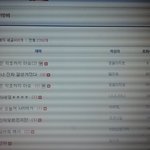 [블락비] 아나 톡톡<b>담당자</b> 나와라 나랑 싸울래?.