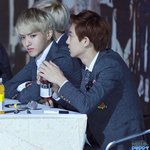[EXO] 비타민<b>워터</b>에게 속은 박찬열