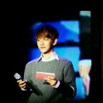 [EXO] 백현어깨