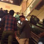 [EXO] <b>김종인</b> 다리길이 봐......