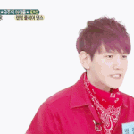 [exo] 변백현 뭔디 <b>이</b>릇케 이쁜<b>디</b>