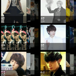 [EXO] 갤러리<b>어플</b>추천좀
