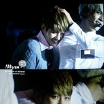 [EXO] 선배님에게 예쁨받는 백현이