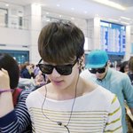 [BAP] 유영재 어깨 진짜 넓그나