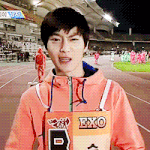 [EXO] 김준면이 E.X.O를 하면 안되는 이유