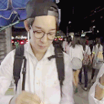 [WIN] WIN <b>A팀</b> 오대오의 남태현!!!