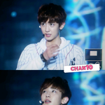 [EXO] <b>박찬열</b> 오늘 심하게 잘생겼다;;;