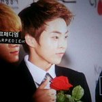 [EXO] 부탁인데 민석이 뮤비말야