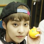 [EXO] 시우민 맘들 다 와봐 빨리
