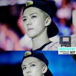 [EXO] 오세훈 오늘 <b>작정</b>하고 나온듯;;;;