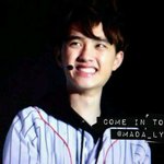 [EXO] 경수 오늘 제대로 하트<b>입술</b>이네 ㅋㅋㅋㅋㅋㅋ