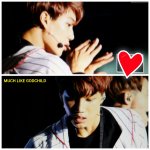 [EXO] 오늘 김종인 오빠 <b>게이지</b> 상승함