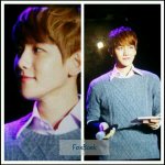 [exo] 아나 진짜 <b>변백현</b> 어깨봐;;
