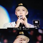 [EXO] <b>세훈이</b> 이 팔찌 되게 이쁘다