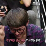 [WIN] WIN B팀 브레인 <b>김동혁</b>!!!!!