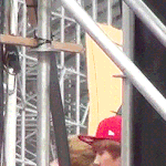 [exo] 이거 <b>루한</b> 왜그러는거임?