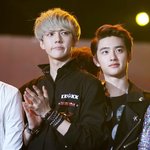 [EXO] 오세훈 입<b>모양</b> :( 모음