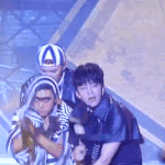 [BAP] 사생팬<b>취재</b>보는데워리어나와서깜놀ㅋㅋ