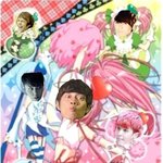 캐릭캐릭비스트