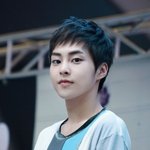 [EXO] 시우민이랑 <b>유정</b>이 찍는 뮤비 잘 나왔으면 좋겠다 상콤하게...