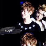 [EXO] 오늘변백현잇자나ㅜㅜㅜ