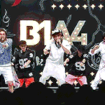 [<b>B1A4</b>] 오빠들볼때마다 드는생각인데