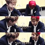 [EXO] 얘네보고있으면