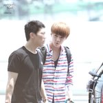[EXO] 세훈 귀여운 입모양