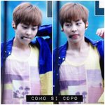 [EXO] 우민이로 정화해야지