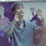 [EXO] 아씨발 그냥 좋아 <b>레이</b>생일이라는게