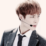 [EXO] @레이야생일축하해@