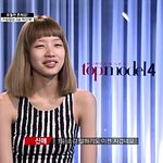 [도수코4] 도전슈퍼모델코리아4 <b>박신애</b>