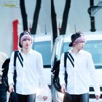 [틴탑] 근데 <b>니엘</b>이 키가 더큰것 같지 않니