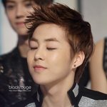 [exo] <b>만두</b>우민이