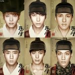 [VIXX] 육빅스 관상