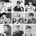 [EXO] <b>아오</b>