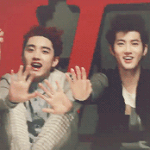 [EXO] <b>슈슈</b>님아