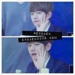 [EXO] 우리 이미지 <b>탈바꿈</b>하는거 같아서