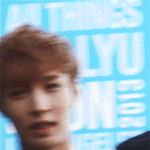 [EXO] 힐링레이 귀빠진날 생일축하해