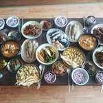 [EXO] 우리집의흔한밥상.<b>jpg</b>