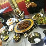 [EXO] 아그럼익은고기ㅡㅡ