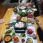 [EXO] 이건몇<b>일전</b>에집에서고기먹은날