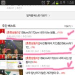 [훗훗쌍둥이] 158cm과 172cm 너와 나는 쌍둥이.5