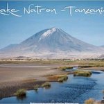 [신기방기]<b>돌이</b>되는 호수 니트론호수